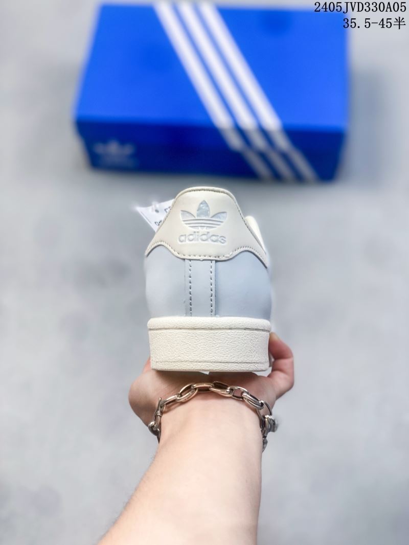 Adidas Superstar Shoes